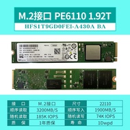 Hynix Hynix PE6110 1.92T M.2 NVME 22110 Enterprise Grade SSD Solid Retail Version