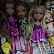 Bratz 300k