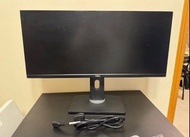 Dell Monitor 29” UltraSharp U2913WMT 2560x1080 電腦Mon