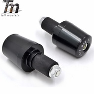 For Honda CB125R CB150R CB190R CB250R CB300R CB400 CB500X CB500R CB Motorcycle 7/8" Handlebar Grips 