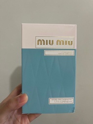 Miu Miu 香水 50ml