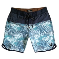 Hurley Beach Inner Mesh Pants Mens Shorts Quick-drying Seaside Surfing Casual Home Sports Versatile 