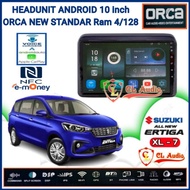 PROMO- HEAD UNIT 10INCH ORCA OEM NEW ERTIGA/ XL7 - DANNSHOP5