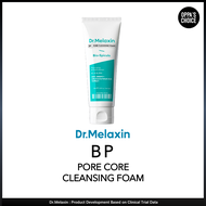 [Dr.Melaxin Official Agency] Dr.Melaxin BP Pore Core Cleansing Foam 100ml