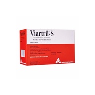 VIARTRIL-S GLUCOSAMINE