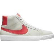 Nike SB Blazer Mid Lobster