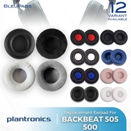 Foam Earpad Foam Ear Cushion Plantronics Backbeat Fit 500 505 Earcup