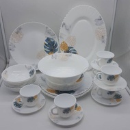 OPAL DINNER SET 32PCS