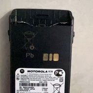 Suitable for Motorola E8608i E8600 E8628I DP3601 Walkie-Talkie Battery PMNN4440AR