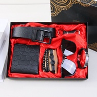 FENGHONGTAO | Businessman Valentines Day & Fathers Day Gift Set