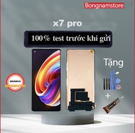 Màn hình Realme X7Pro / X7 Pro / ONE PLUS 8T / ONE PLUS 9R kèm bộ sửa và keo dán.