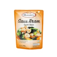 Maestro Oyster Sauce 180g Oyster Sauce Oyster Sauce /Dressing