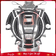 🔥Fast Delivery🔥For BMW F900R F900XR F 900R F 900XR F 900 R XR Motorcycle Accessories Gas Oil Fuel Ca