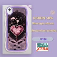 Casing hp Vivo V21 V21S V50 4G Y55 + Y55S 2023 Y75 T1 Z1 Pro Y71 T71I Y81 Y83 Y81I Y91 Y91I Y93 Y95 