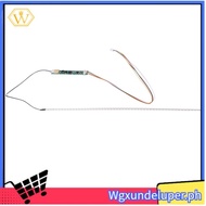 【W】290mm 57led Backlight Strip Kit,Update Laptop Monitor Dimmable Tools Accessories For 14 Inch Lapt