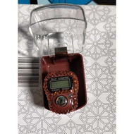 Pearl DIGITAL TASBIH/SHOLAWAT DZIKIR MANIK