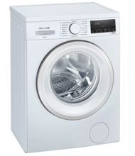 西門子 - WS14S467HK 7公斤 1400轉 纖巧型前置式洗衣機