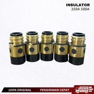 MIG P350 CO2 PANA 350A TUBE INSULATOR 500A/