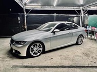 BMW E92 335i Coupe 日規 僅跑10萬公里 0931-074-207 鄭先生