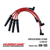 CHRYSLER NEON 2.0 Spark Plug Cable SOHC L4 16V 94' HW-109