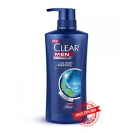 Dầu Gội Clear Thái Lan | Dầu Gội Clear Men | Clear Bạc Hà