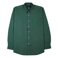 STARCROSS Long Shirt - HS BL 127 - Green