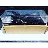 LIMITED EDITION CALTEX BATMAN 2021 BATMOBILE 1997