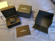 Baume & Mercier Watch Box