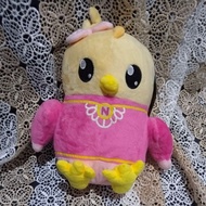 NEW NANA PLUSH TOYS STUFFED DIDI AND FRIENDS ORIGINAL DIDI
