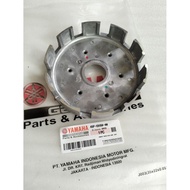Aluminum clutch housing -45P-E6150-00-BYSON Original