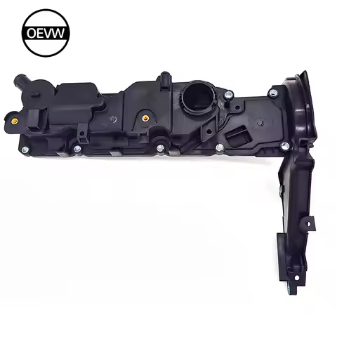 9688939180 3642513 0248S0 Engine Cylinder Head Valve Covers For Citroen Berlingo B9 C3 Ii 1.6 Hdi Pe