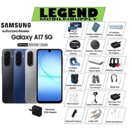 Samsung Galaxy A16 | Galaxy A17 | Original Malaysia Set