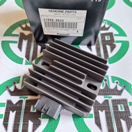 Battery regulator voltage rectifier kawasaki er6 er6n er6f Original