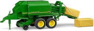 John Deere Big balepress