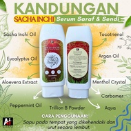 AI Global Resources Serum Terapi