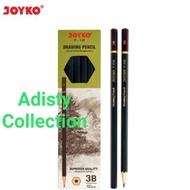 Pencil Drawing 3B Unit