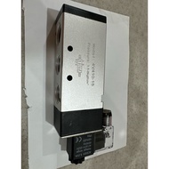 4V410-15 Solenoid Valve