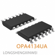 SHDJ-1PCS OPA4134UA OPA4134 New Original Operational Amplifier Chip SOP14 Available