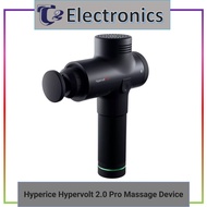 Hyperice Hypervolt 2.0 Pro Massage Device - T2 Electronics