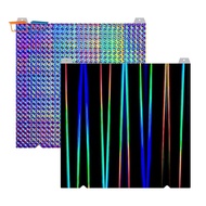 K1 K1C Build Plate 235x235mm-Build Plate Spring Steel Print Bed for K1/ K1C/-3 S1/ 5 S1/ 3 S1 Pro/