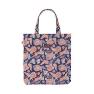 泰國🇹🇭直送🔛NaRaYa Foldable Shopping Bag/L 摺疊式購物袋/L