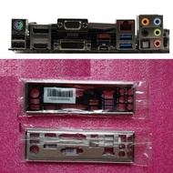 ASUS H170 PRO GAMING Sponge Anti-Radiation Rear Baffle