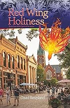 Red Wing Holiness (Spirit of Fire, Band 4)