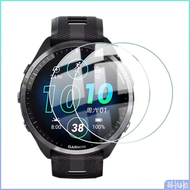 แก้วนิรภัย / ฟิล์มอ่อน TPU for Smartwatch Garmin Forerunner 165/Forerunner 55/Forerunner 158 อุปกรณ์