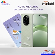 Huawei Nova 13 | Pro | 12i 12S 12 SE | Y72 Y90 11 11i 10 Auto Healing Explosion Proof Soft Hydrogel 