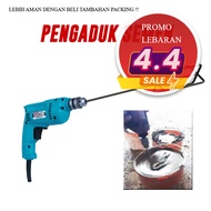 Cement and paint mixer