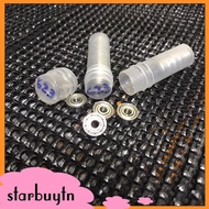 623 high speed bearing with 2 iron caps