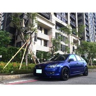 2005年 Focus 2.0S 五門 一手實跑9萬5