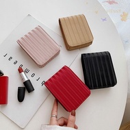 BLISS Mini Cosmetic Bag, Lipstick Storage Box Makeup Bag Lipstick Bag, Cute Pu Leather Lipstick Stor