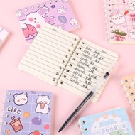 Notebook Mini Notebook Mini Notebook A7 Aesthetic Mini Notebook Mini Notebook